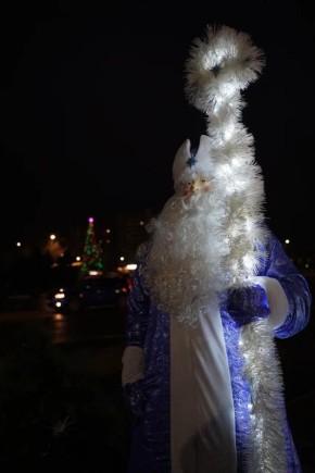 Вечерний Волжский